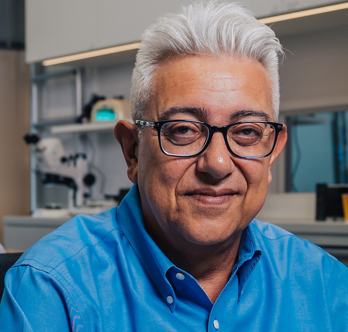 Porträt von Vicente Mafé, Finanzen und Administration im Uhrenfachgeschäft