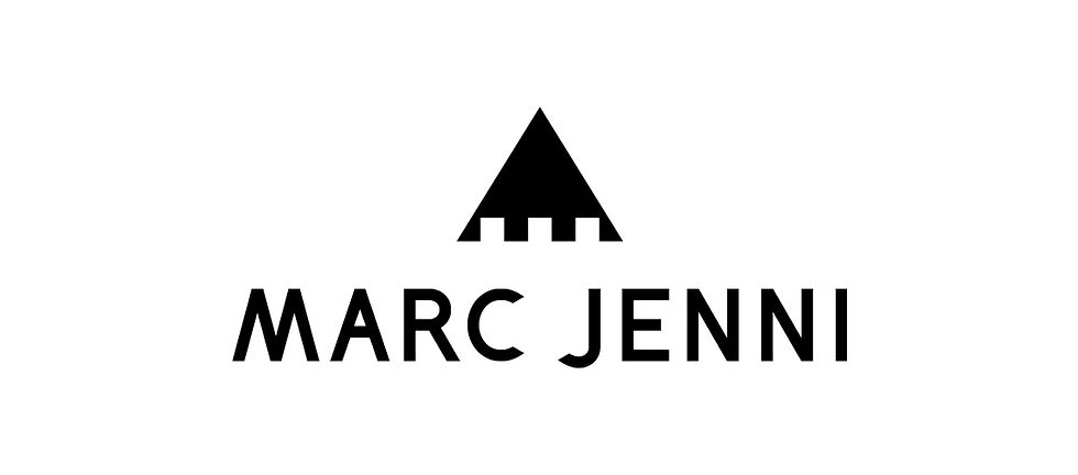 Marc Jenni Logo