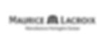 Maurice Lacroix Logo