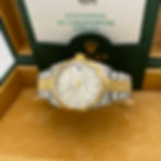 Jenni Uhren - Rolex Pre-Owned - Datejust
