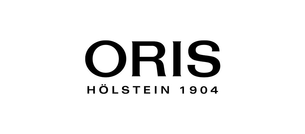 Oris Hölstein 1904 Logo