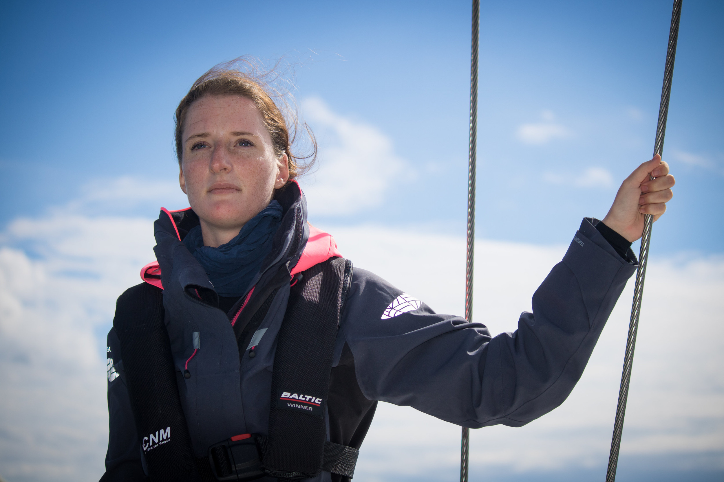 Aloha Sailing Croisières