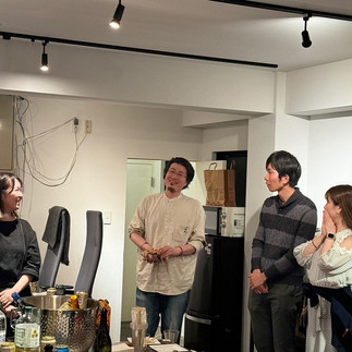 中央線交流会の開催を機に地域コミュニティの共創の場をつくる