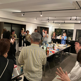 中央線交流会を西荻窪コワーキングスペースfactoriaにて共催