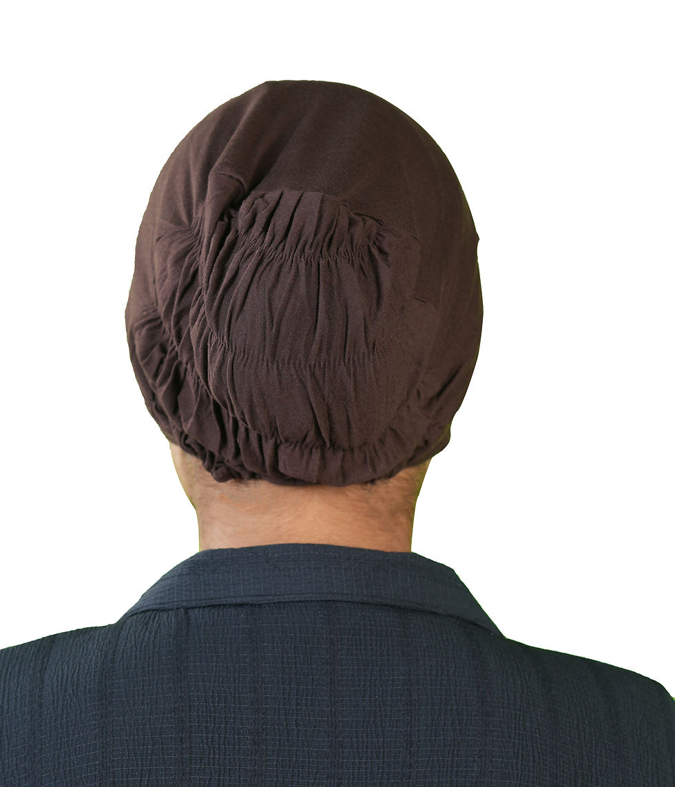 Thumbnail: Women's Stylish Kinza volume Cap