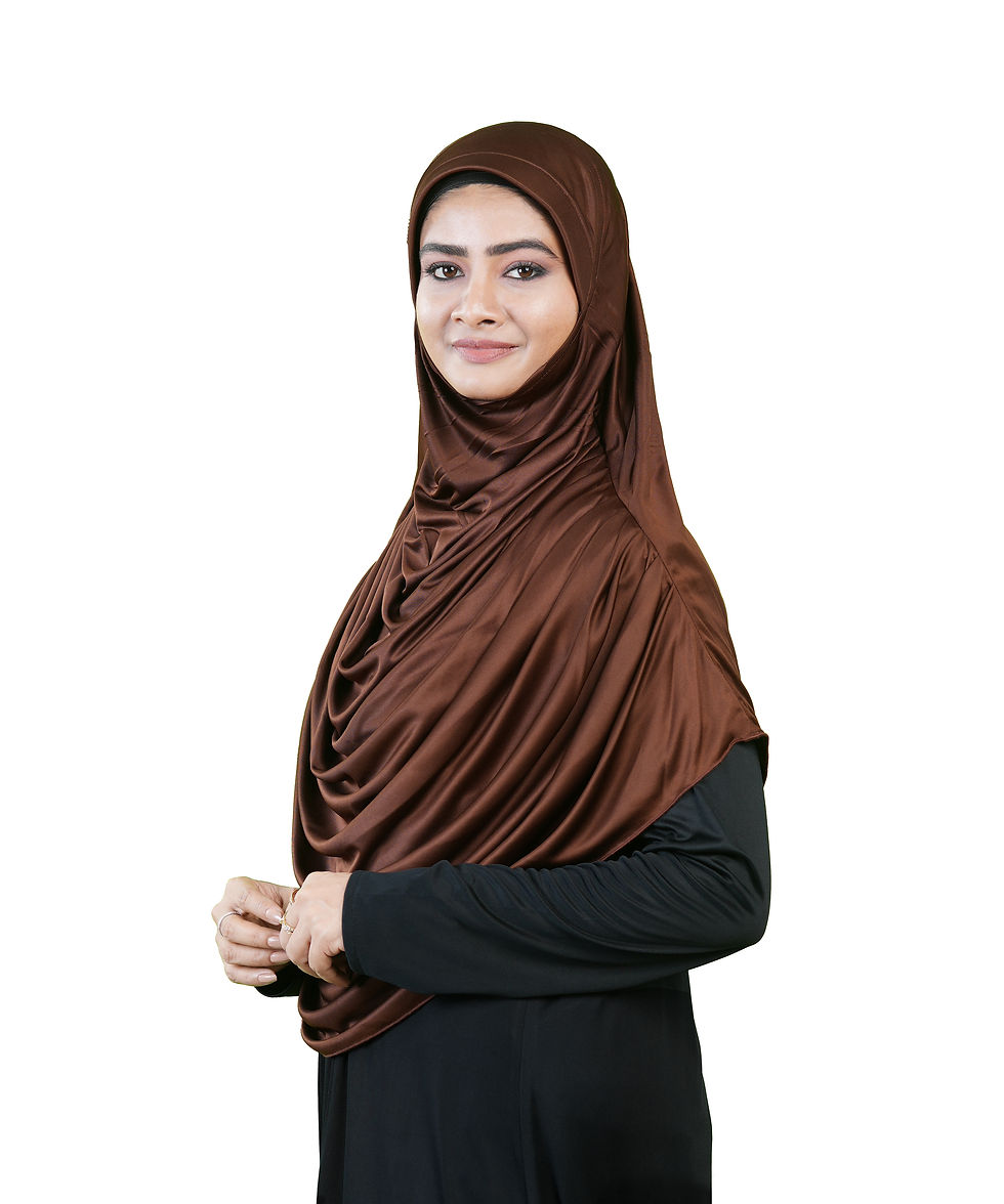 Thumbnail: Mehar Faeezah Hijab – New & amp; Improved