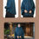 Thumbnail: Mehar Hijab's Modest Women's Soft feel good fabric Regular Plain Ma-ale