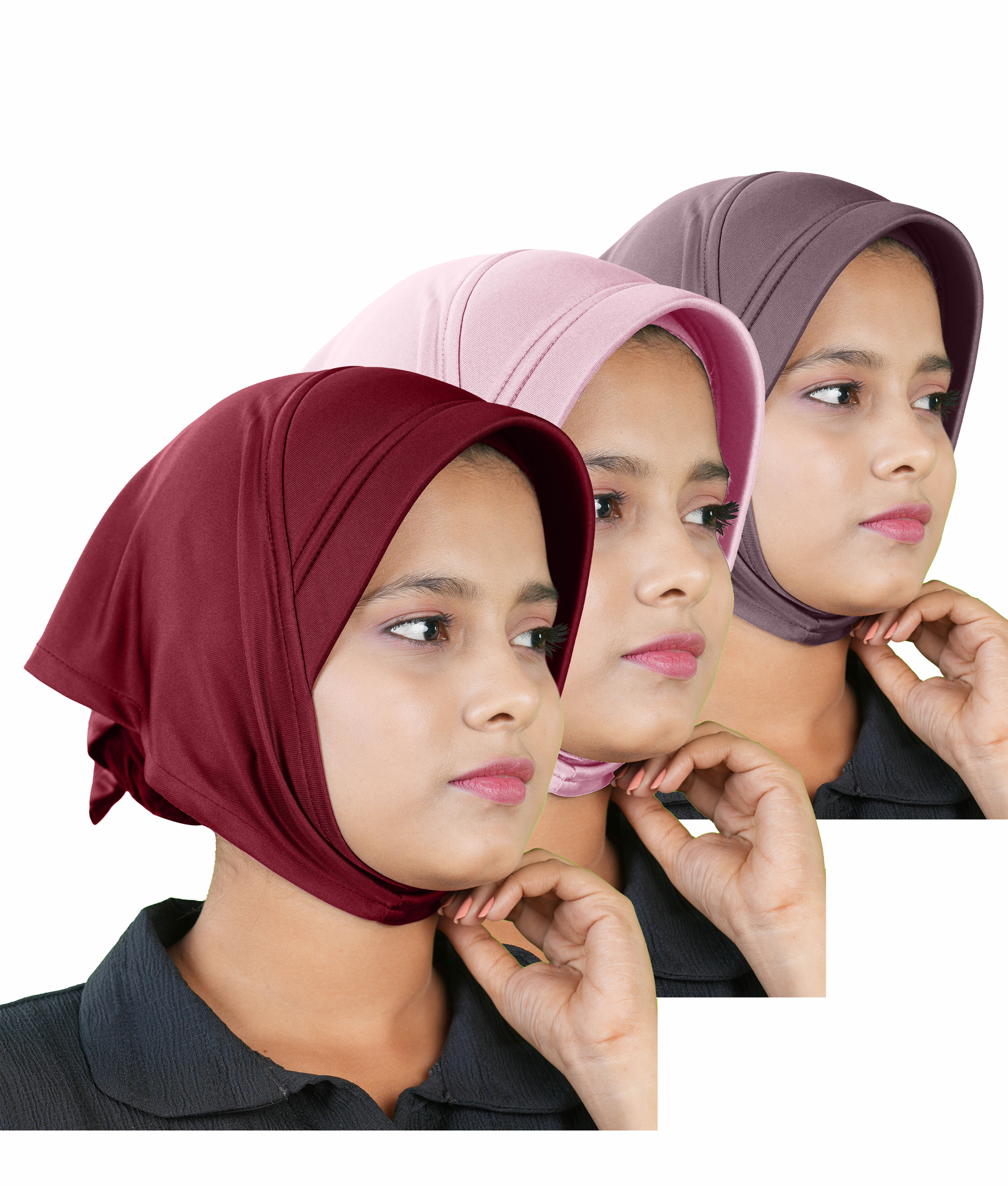 Egyption Cap Full-SQ Combo 3