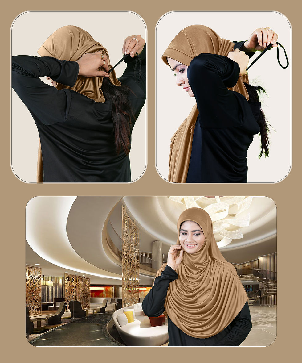 Thumbnail: Mehar Faeezah Hijab – New & amp; Improved
