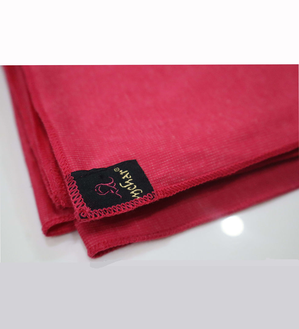 Thumbnail: Mehar Hijabs Drip Drop Shawls