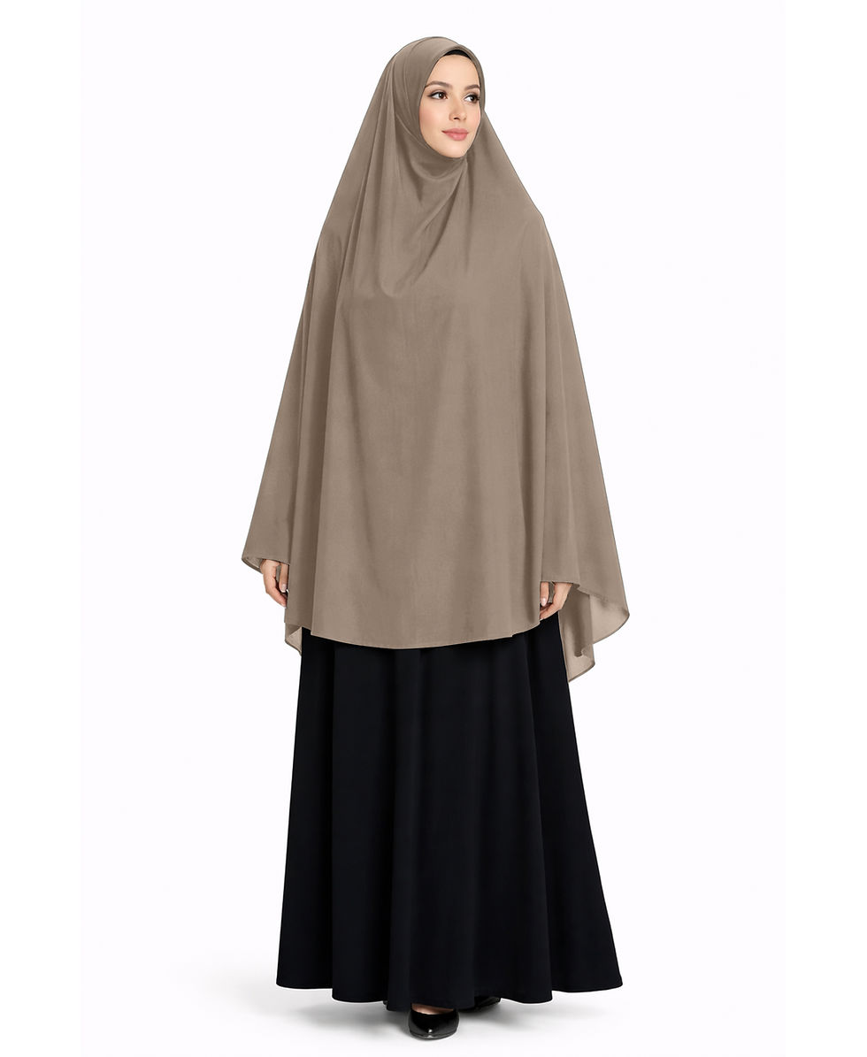 Thumbnail: Fathima Salafi Hijab