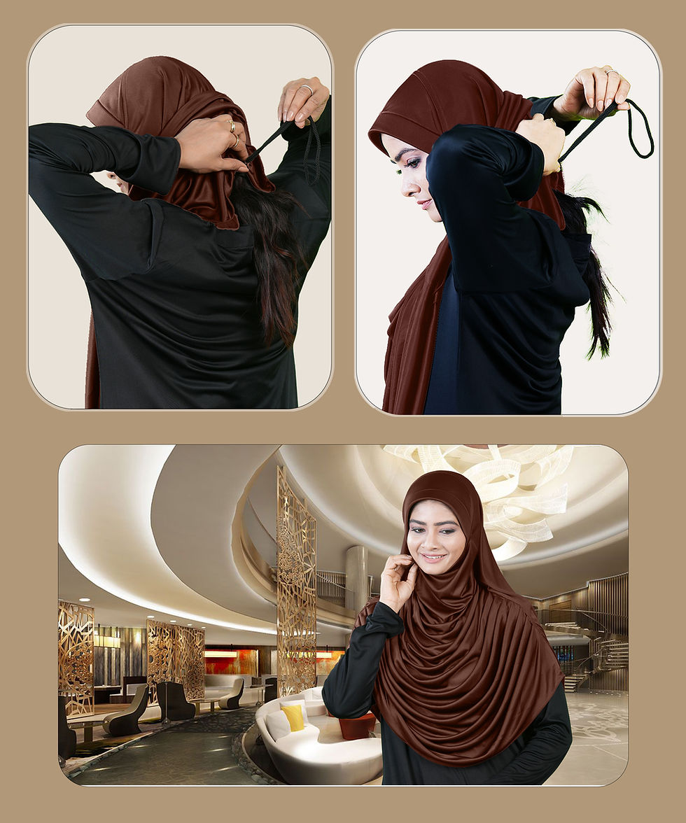 Thumbnail: Mehar Faeezah Hijab – New & amp; Improved