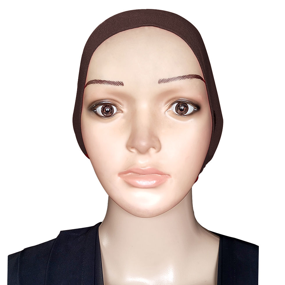 Thumbnail: Women's Stylish Kinza volume caps