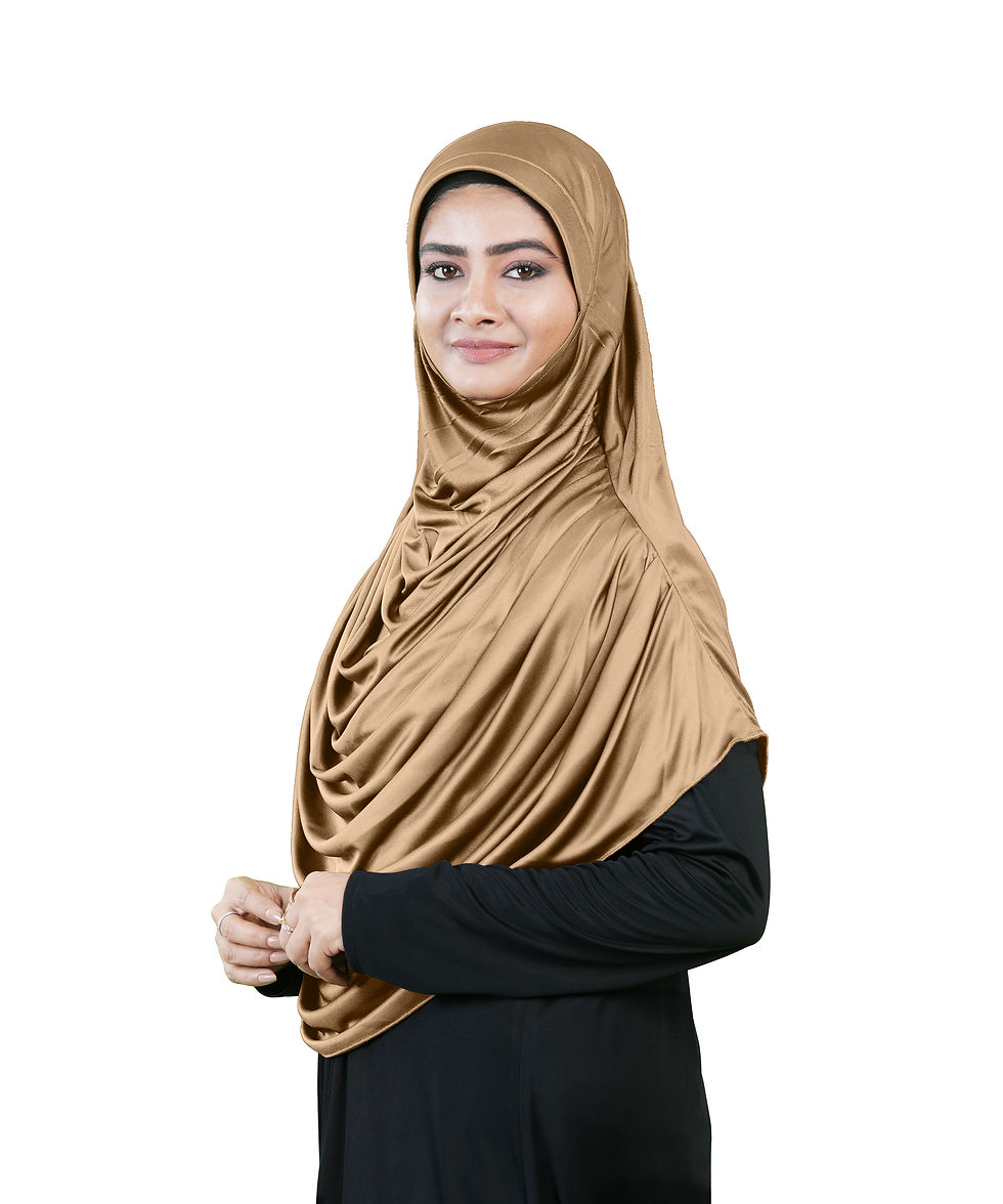 Thumbnail: Mehar Faeezah Hijab – New & amp; Improved