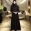 Thumbnail: Modest Women's Elegance and Comfort Redefined Fareeza Hijab