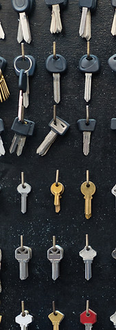 Muro Key