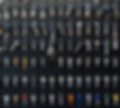 Wall of Keys