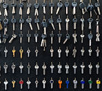 RNR Lockworks Ltd - Calgary Locksmith - Key Cutting & Rekeying