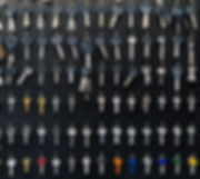 Key Wall