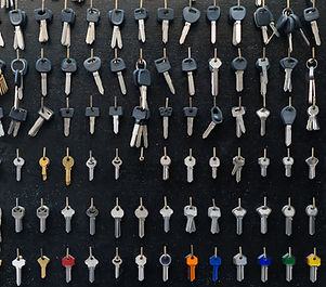 Key Wall