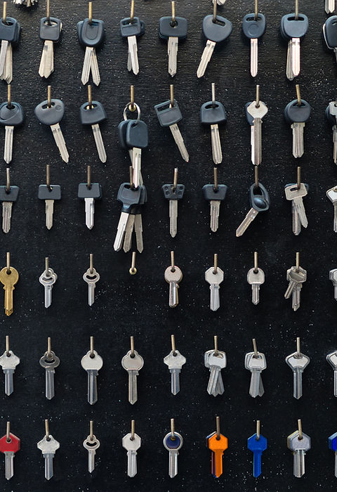 Trade Car Keys | Vehicle Locksmith Solutions | York, UK