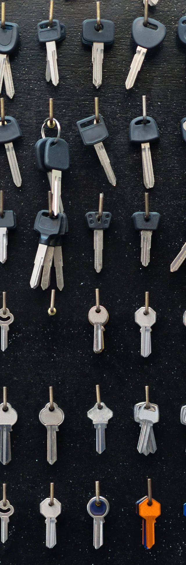 anvil tsa luggage locks