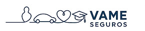 Logo 2 completo Vame seguro