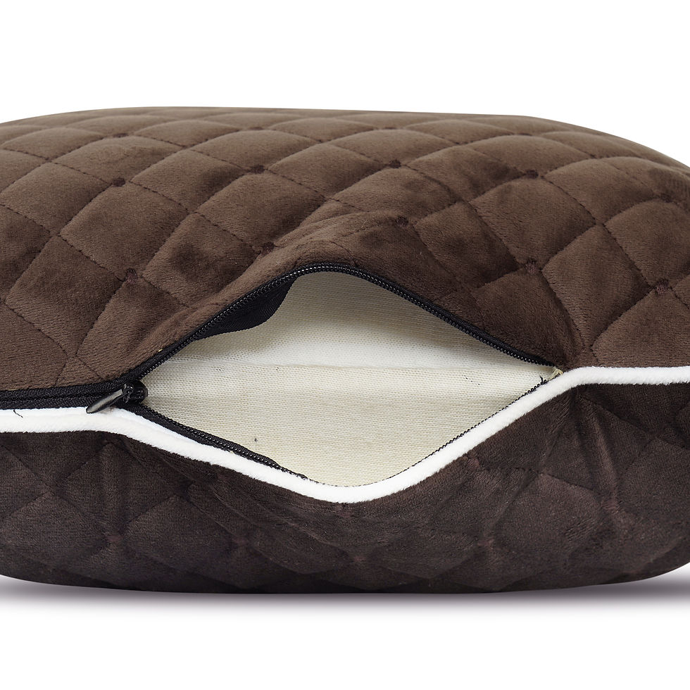 Thumbnail: Luxury Car Cushions