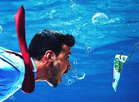 The Bait of Satan: Offenses