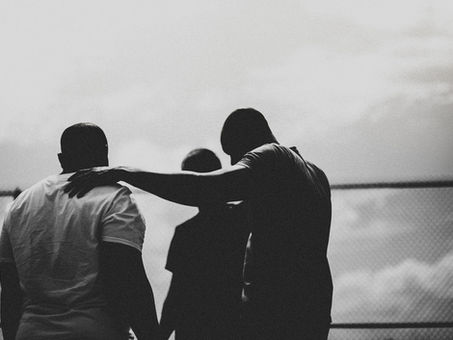 Called to Carry the Presence