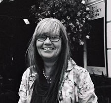 Paula Boddington