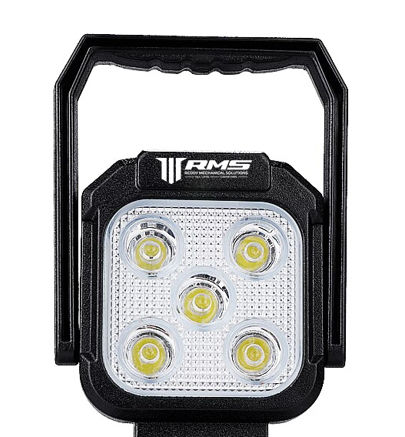 Thumbnail: RMS-15W LED  Rechargeable Work Light