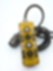 4 Button Heavy-Duty Tail Lift Hand Controller