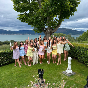 How to Plan a Hen Party in Carlingford