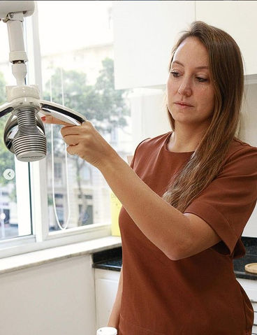 dentista centro rj - Clinica Geral