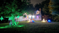 4 Vine Brook Road