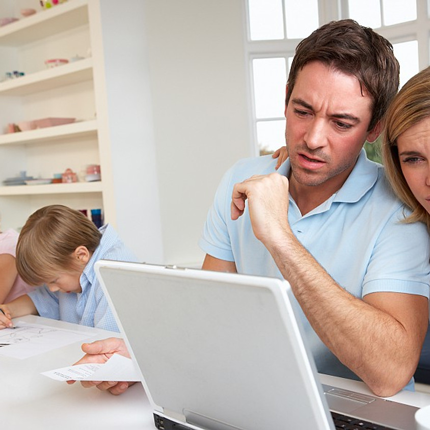 Google Classroom Workshop for Parents