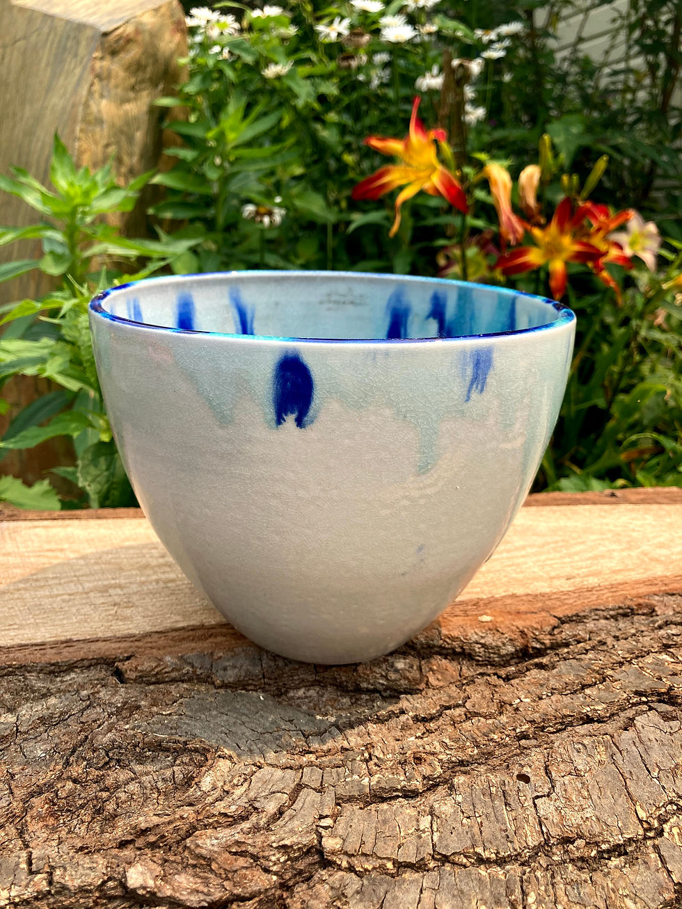 Thumbnail: Blue Bowl