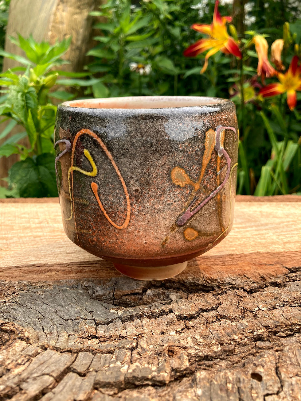Thumbnail: Tea Bowl