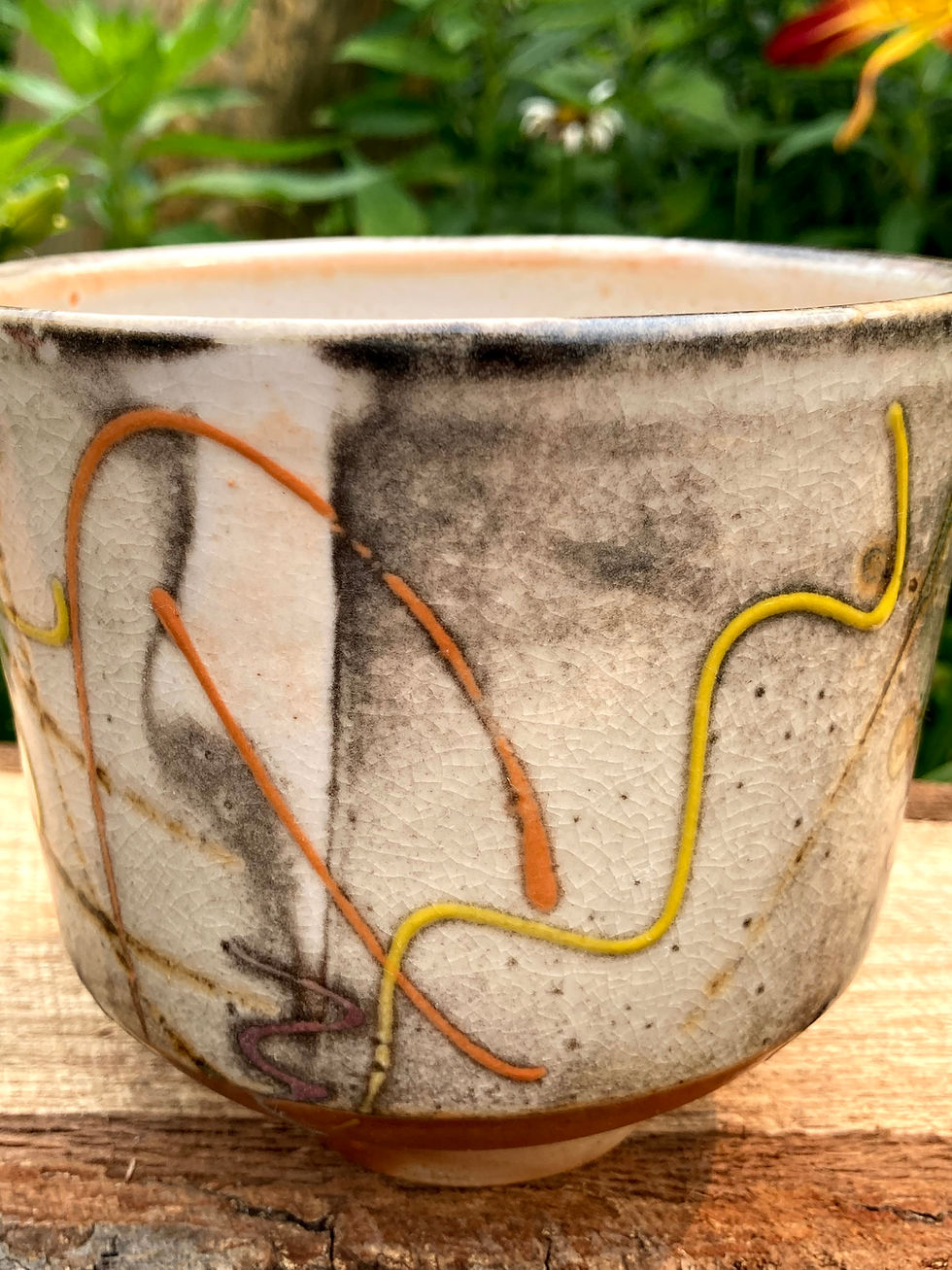 Thumbnail: Tea Bowl