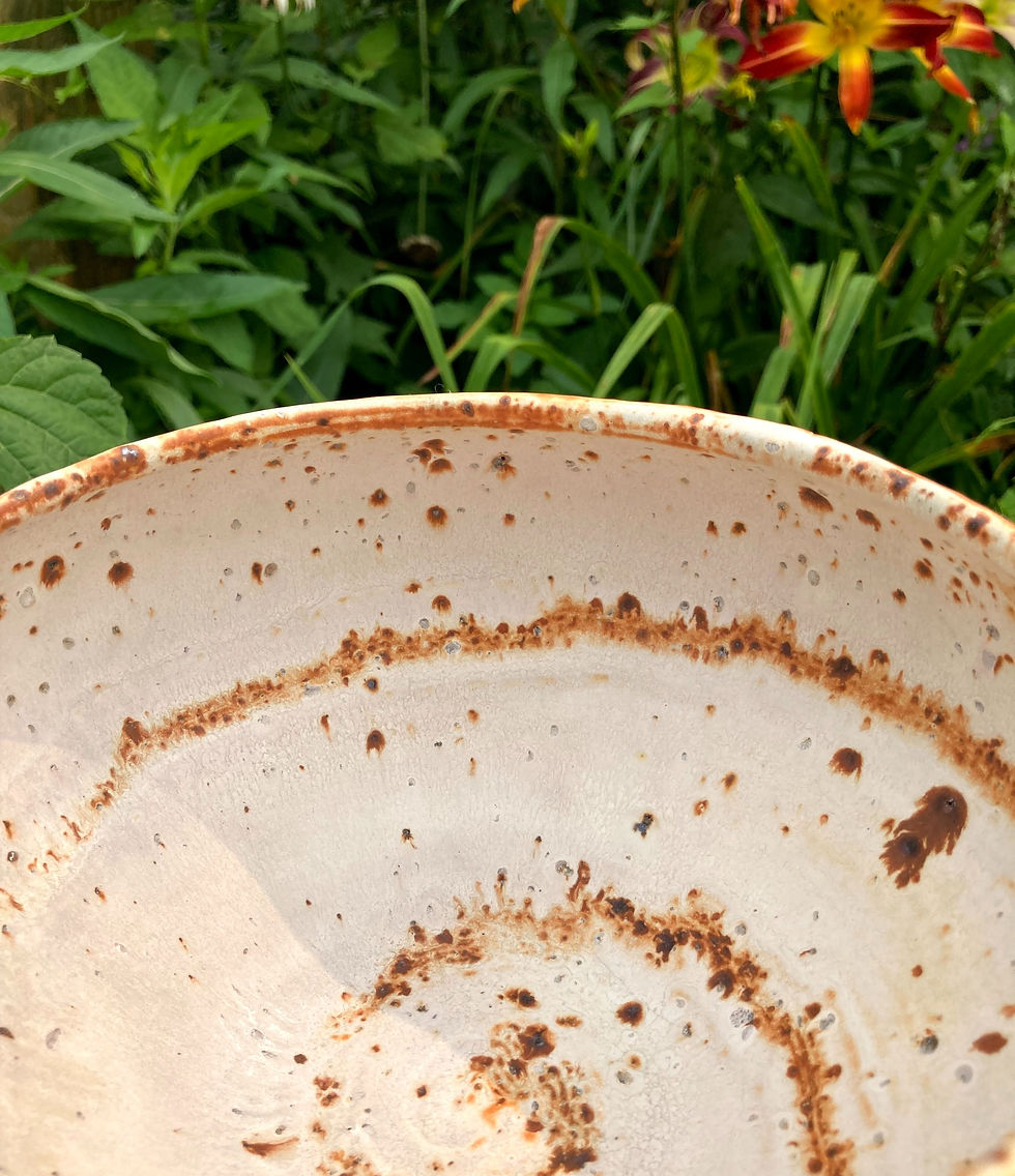 Thumbnail: Textured Bowl