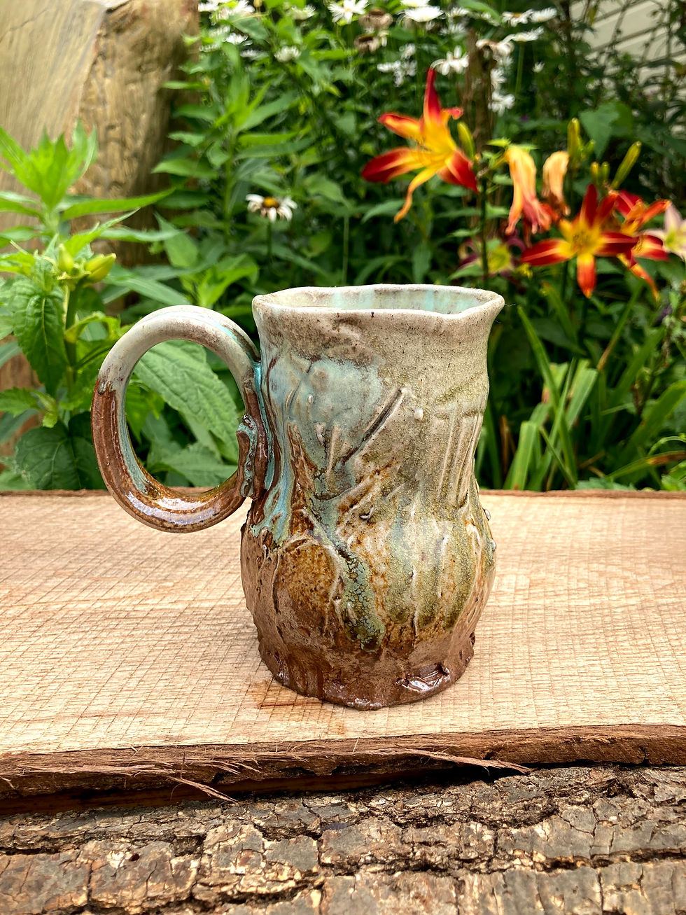 Thumbnail: Hobbit Mug