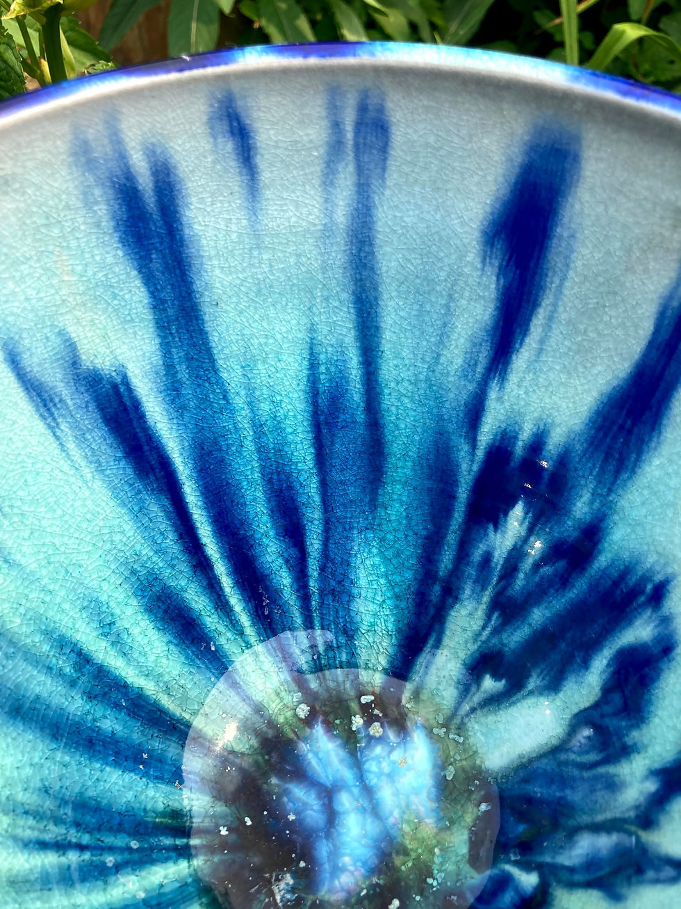 Thumbnail: Blue Bowl