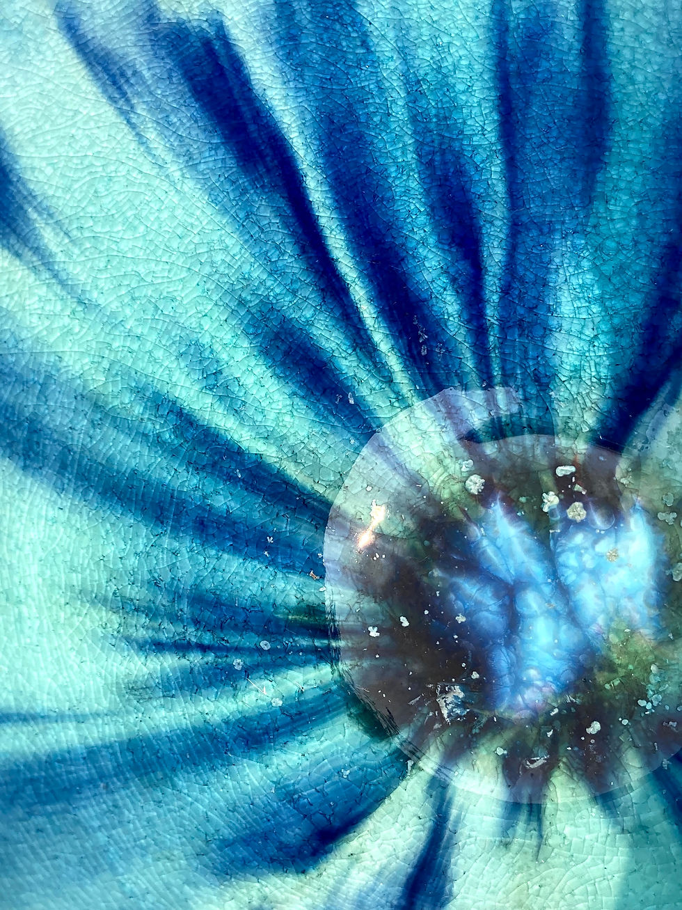Thumbnail: Blue Bowl