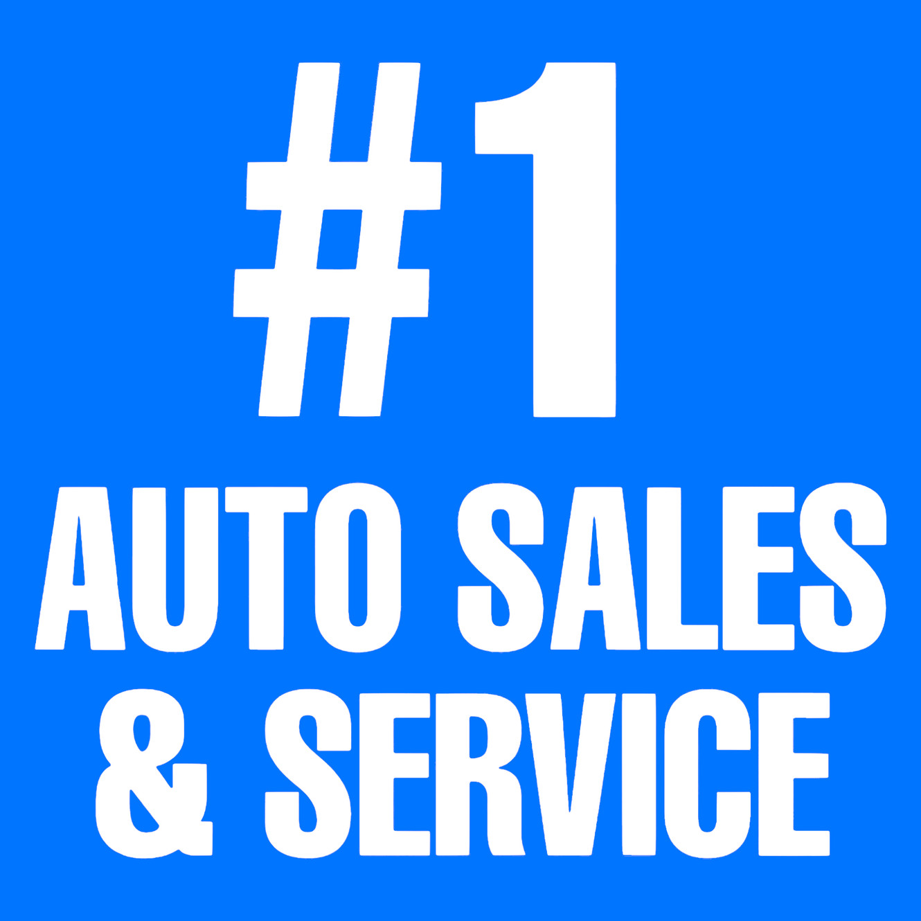 Used Cars Number One Auto Sales London