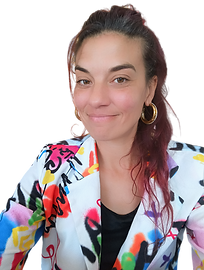 maestre baptistine (mrsbapte) conceptrice de projets d'expression créatifs et éducatifs pour enfants et adolescents