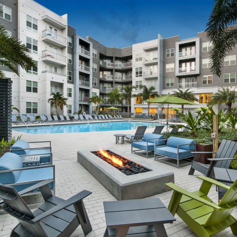 The Hottest Multifamily Trends You Should Know About