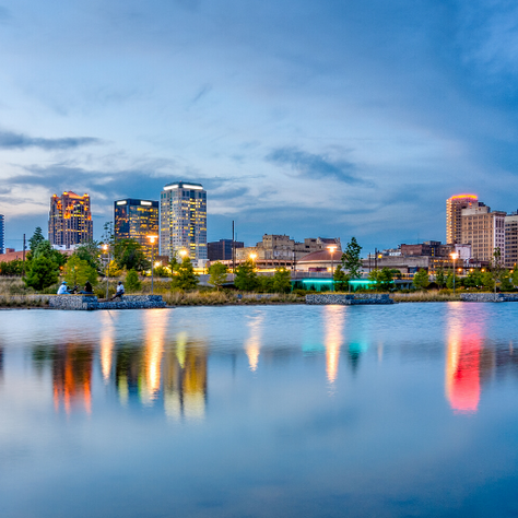 Top 10 Cities with the Highest Rent Populations