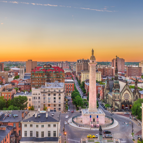 Top 10 Markets with Highest Rent Increases During April 2020