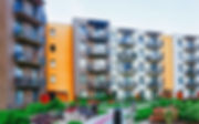 apartment community for multifamily investing